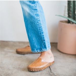 Mohinders Women’s City Slipper Size 8